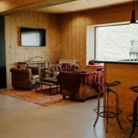 Louge Bar