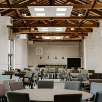 Salle de réception