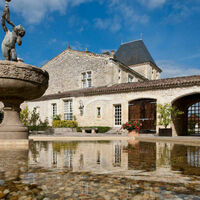 Fontaine