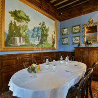 Réunion Salon Bleu