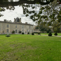 Grand Parc extérieur
