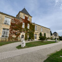 Façade extérieur jour