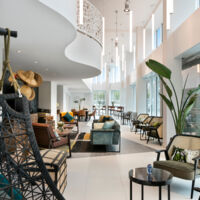Apart'hôtel Citadines Confluent Nantes