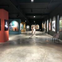 Centre d'Art Fiaa