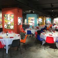 Centre d'Art Fiaa