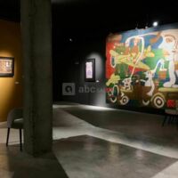 Centre d'Art Fiaa