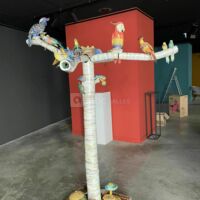 Centre d'Art Fiaa