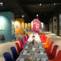 Centre d'Art Fiaa