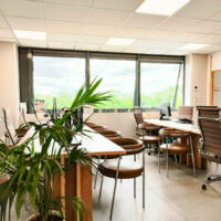 Coworking Co'loc