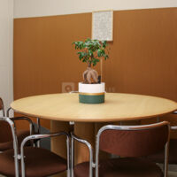 Coworking Co'loc