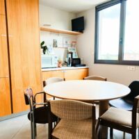 Coworking Co'loc