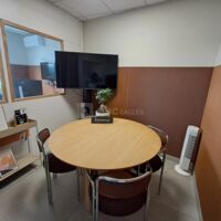 Coworking Co'loc