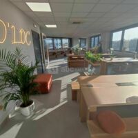 Coworking Co'loc
