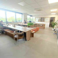 Coworking Co'loc