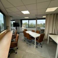 Coworking Co'loc