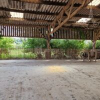 Ferme Lait Prés Verts