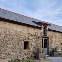 Ferme Lait Prés Verts