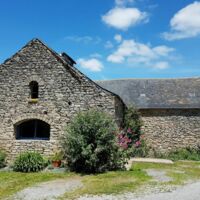 Ferme Lait Prés Verts