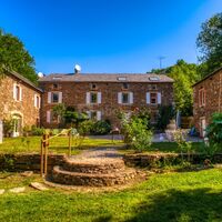 La Bastide d'Albignac