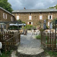 Cours de la bastide