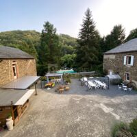 La Bastide d'Albignac