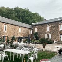 La Bastide d'Albignac