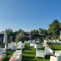 O'Green du Château d'Hem