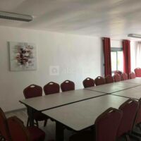 Salle Coquelicot