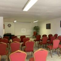 Salle Coquelicot