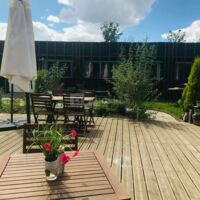 Les Terrasses