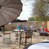 Les Terrasses