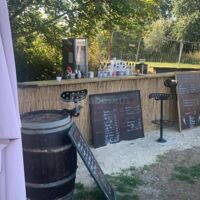 Les Terrasses