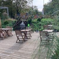 Les Terrasses
