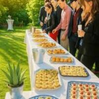 Nos Buffets