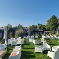 O'Green du Château d'Hem