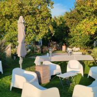 O'Green du Château d'Hem