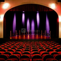 Grande Salle du Palais des Glaces