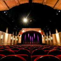 Grande Salle du Palais des Glaces