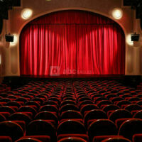Grande Salle du Palais des Glaces