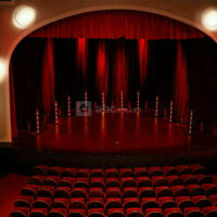 Grande Salle du Palais des Glaces