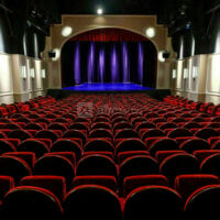 Grande Salle du Palais des Glaces