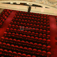 Grande Salle du Palais des Glaces