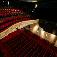 Grande Salle du Palais des Glaces