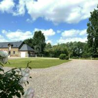 Espace exterieur