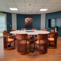 Salle Golf