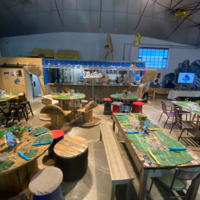 Espace Container