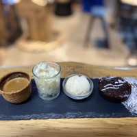 Café gourmand