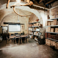 La Crypte du Vin
