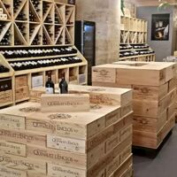 La Crypte du Vin