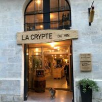 La Crypte du Vin